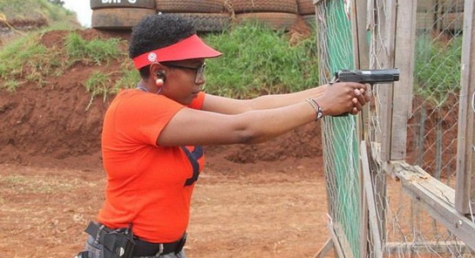 History beckons as Kenya hosts historic shooting championships