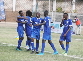 Weekend of blanks as FKF PL action returns, Bandari maintain top spot