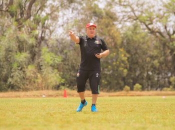 Harambee Stars: Coach Firat names squad for Mali match