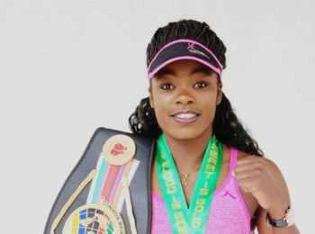 Boxing: Anisha Basheel replaces compatriot Chisale as Sarah Achieng opponent