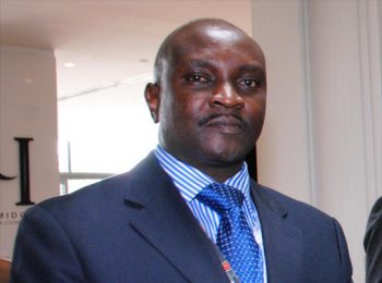 Kenya has FIFA support on Football Kenya Federation – PS Okudo