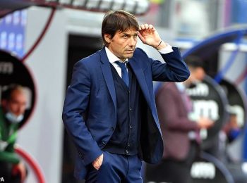 Antonio Conte: Reports suggest Spurs in advanced talks with ex-Chelsea