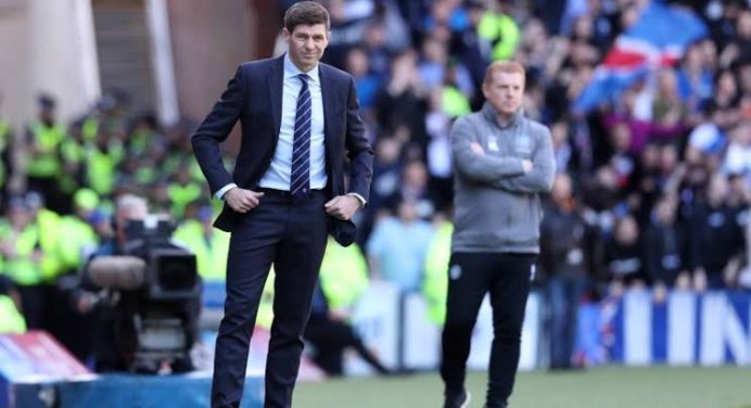 Aston Villa to make approach for Steven Gerrard
