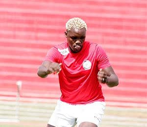 Musa, Cheche late inclusions as Firat plug holes in Stars’ squad