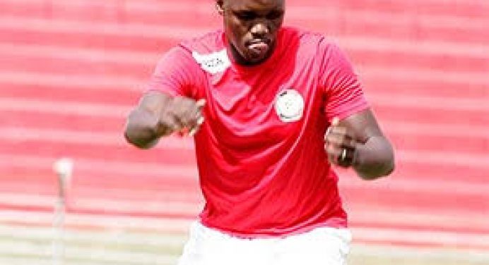 Musa, Cheche late inclusions as Firat plug holes in Stars’ squad