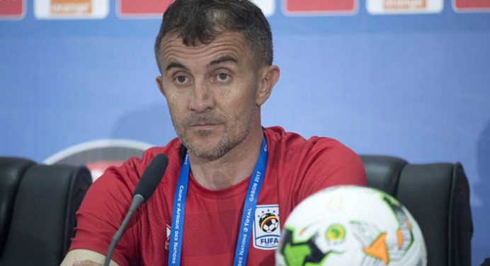 Uganda vs Kenya: Micho wary of Harambee Stars ability to spoil party