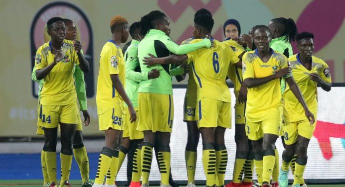 Women’s Champions League: Vihiga Queens revive CAF hopes with 2-0 win over ASFAR