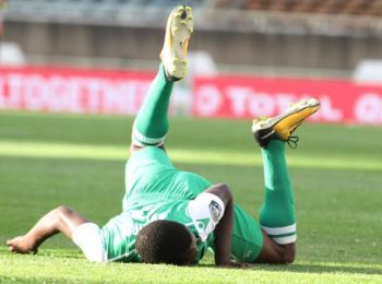 Gor transfer ban: Officials blame each other over FIFA ban