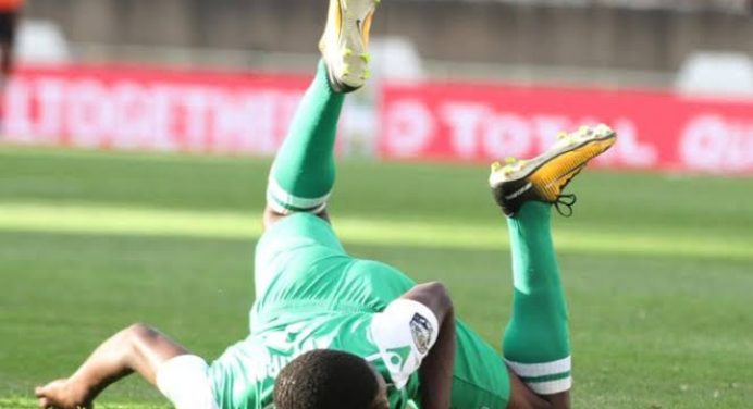 Gor transfer ban: Officials blame each other over FIFA ban