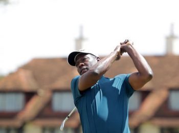 Railways golfer Wanjiku wins KRA Open