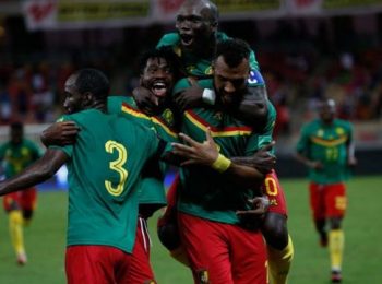 Cameroon and Tunisia Complete Roster of 10 for Play-Off Round