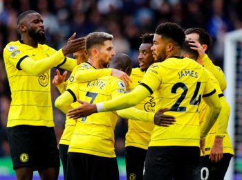 The Players Got Full Praise’ – Tuchel Hails Squad After Leicester Win