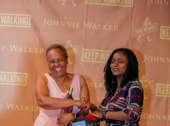 165 golfers confirmed for Johnnie Walker Series in Thika