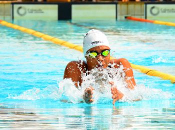 Kenyan swimmers a doubt for CANA Zone 3 Tour in Uganda