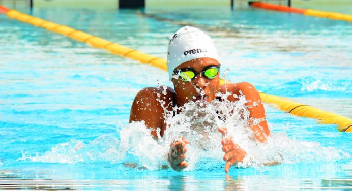 Kenyan swimmers a doubt for CANA Zone 3 Tour in Uganda