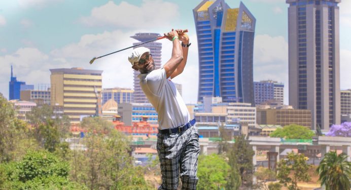 NCBA Golf Series Grand Finale to take place at Karen Country Club