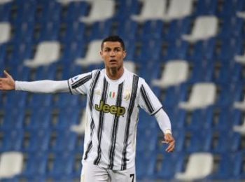 Juventus say prosecutors looking into value of Ronaldo sale