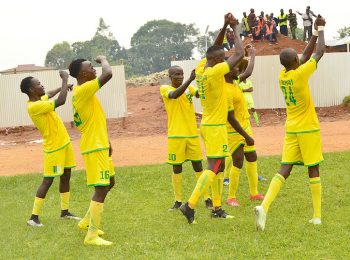 Homeboyz want nothing short of KPL title, says Bhai