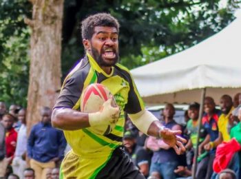 Rugby: Fijian-Kubu returns as Kabras Sugar eye fourth Kenya Cup win