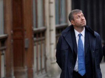 Chelsea owner Abramovich gets Portuguese citizenship