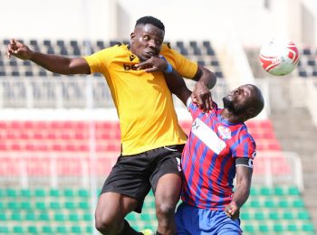 Don’t be carried away, Kimanzi warns Wazito after huge win