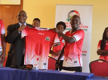 FKF caretaker committee confirms referees have been paid in full