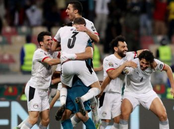 Egypt defeat Elephants on penalties to book quarters berth