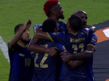 AFCON 2021 result: Cape Verde 1 – 0 Ethiopia