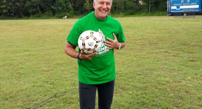Gor Mahia appoint German Andreas Spiers as new head coach, Nam to deputize