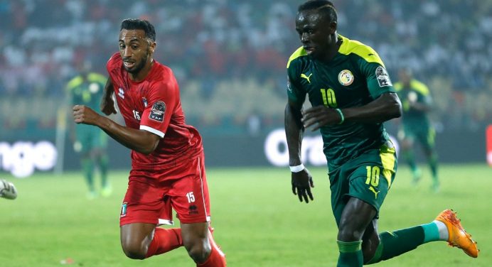 AFCON semis: Senegal chase date with destiny