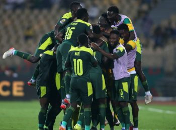 Senegal down brave Stallions to book AFCON final berth