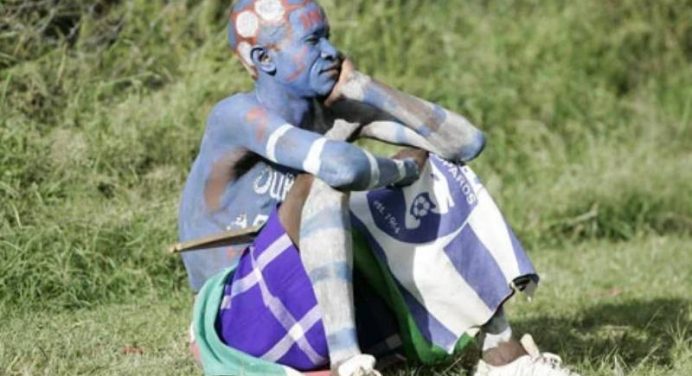Isaac Juma: Slain super fan family calls for state protection as burial plans get underway