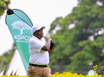 Strong field of 250 golfers confirmed for the Chairman’s Prize at Nyali Golf