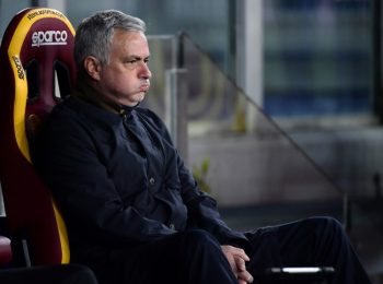 Inter dump Roma out of Cup on Mourinho’s return