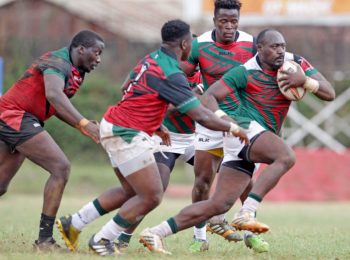 Rugby: Kenya Simbas Confirmed For South African Currie Cup