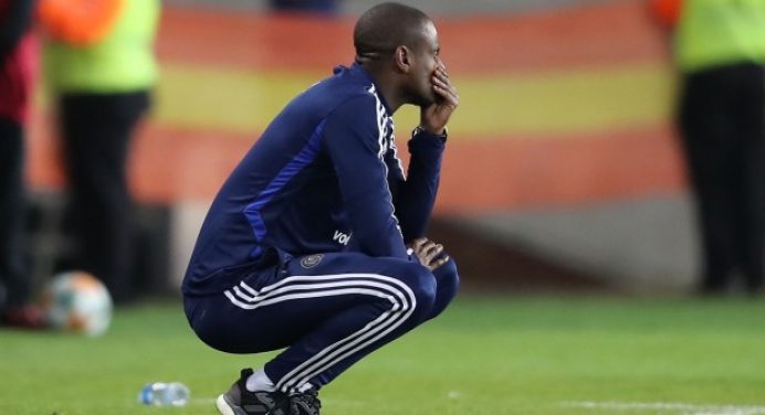 Pirates seek redemption against City after blowing seven point gap