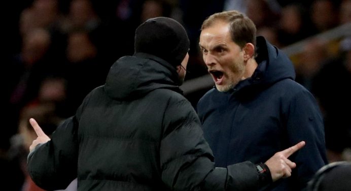 Tuchel’s take on Chelsea being sold