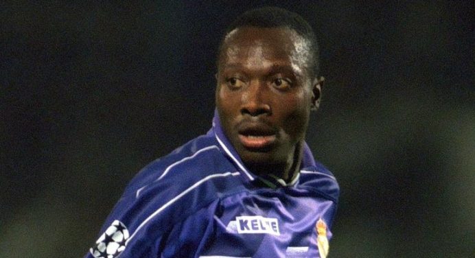Death of former Colombia captain following car crash