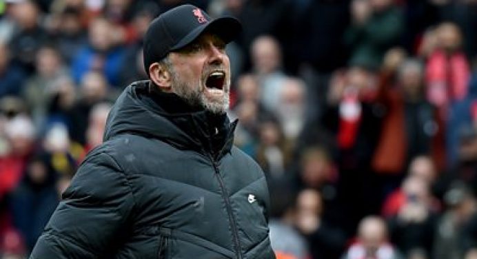 Do you think Liverpool win over City will ensure premier league title?