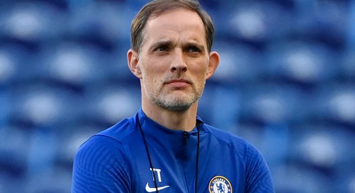 Four changes Thomas Tuchel will consider for Chelsea vs Arsenal