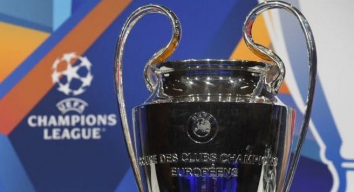UEFA set to scrap Champions League rule