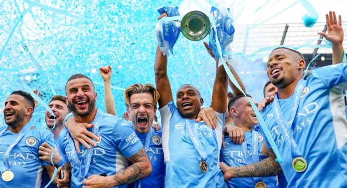 Premier League fixtures