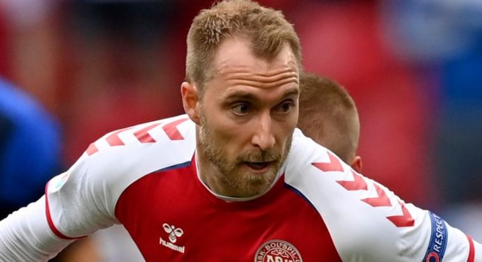 Manchester United interested in Denmark midfielder