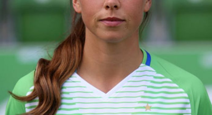 Euro 2022: Being a mother and professional footballer