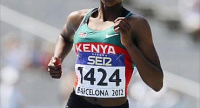 Favorites Chepng’etich, Tsegay clash in 1500m final