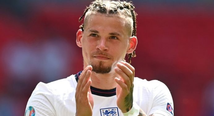 England midfielder signs for Manchester City on six-year deal