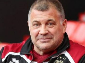 England boss Shaun Wane taking French lessons ahead of World Cup battle