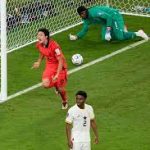 World Cup 2022 | Ghana’s Mohammed Kudus scores twice in pulsating encounter