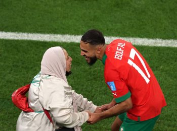 Football belongs to the world | Morocco’s grand rise at World Cup is helping to smash stereotypes